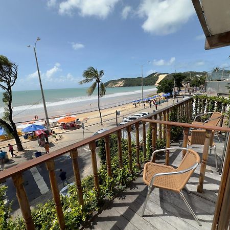 Sol Nascente Hotel Pousada Beira Mar Natal Exteriör bild