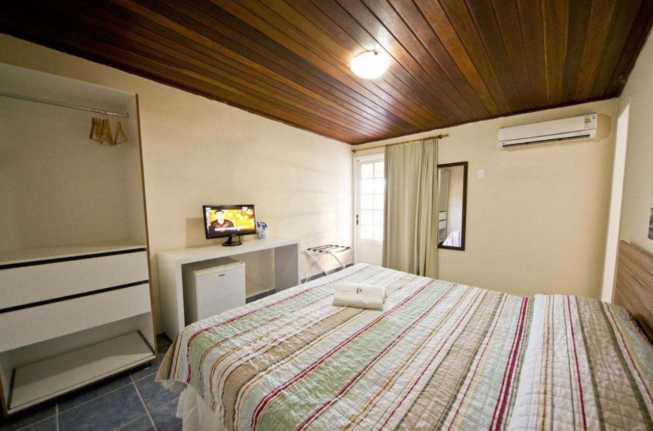 Sol Nascente Hotel Pousada Beira Mar Natal Exteriör bild