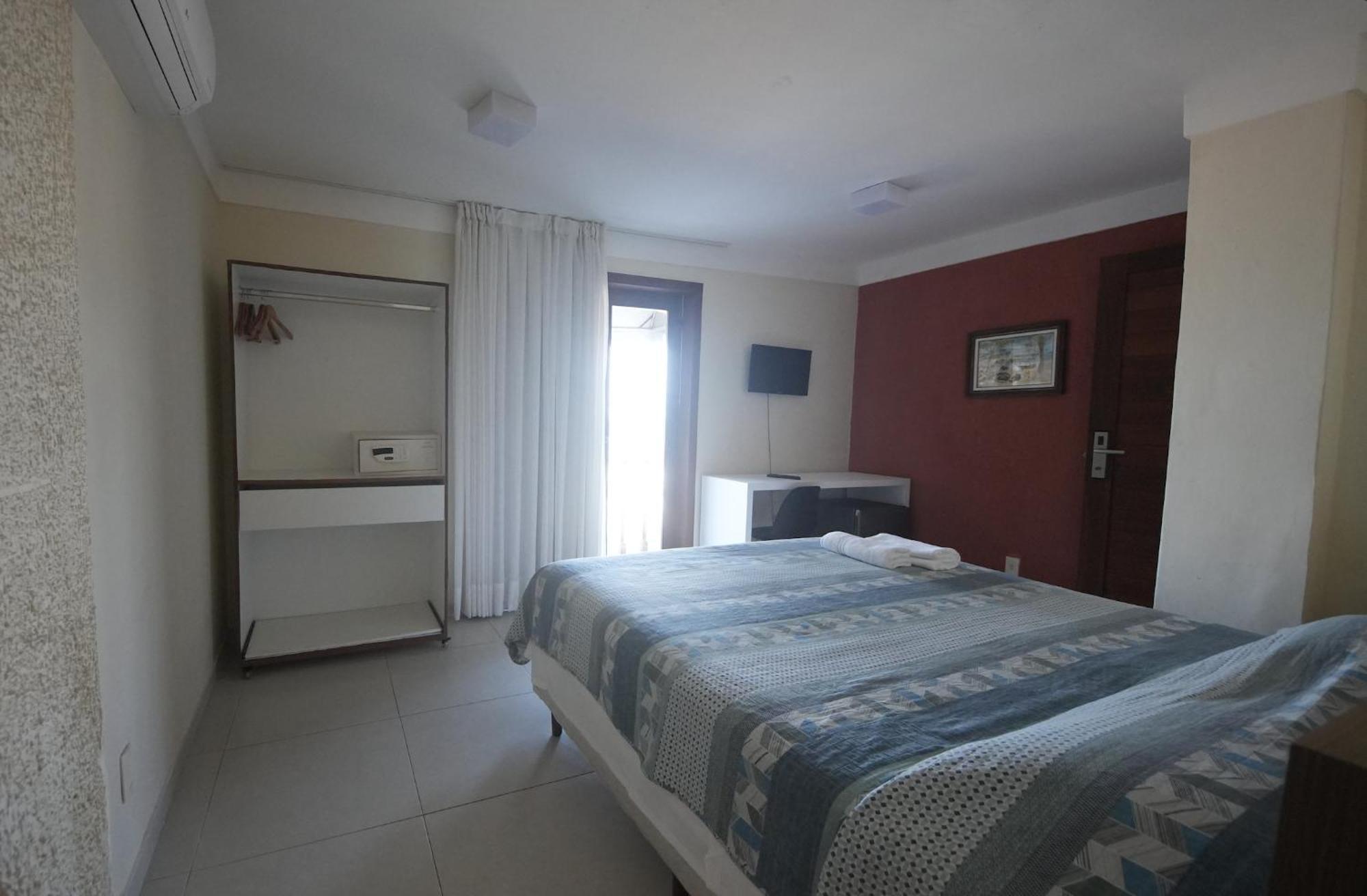 Sol Nascente Hotel Pousada Beira Mar Natal Exteriör bild