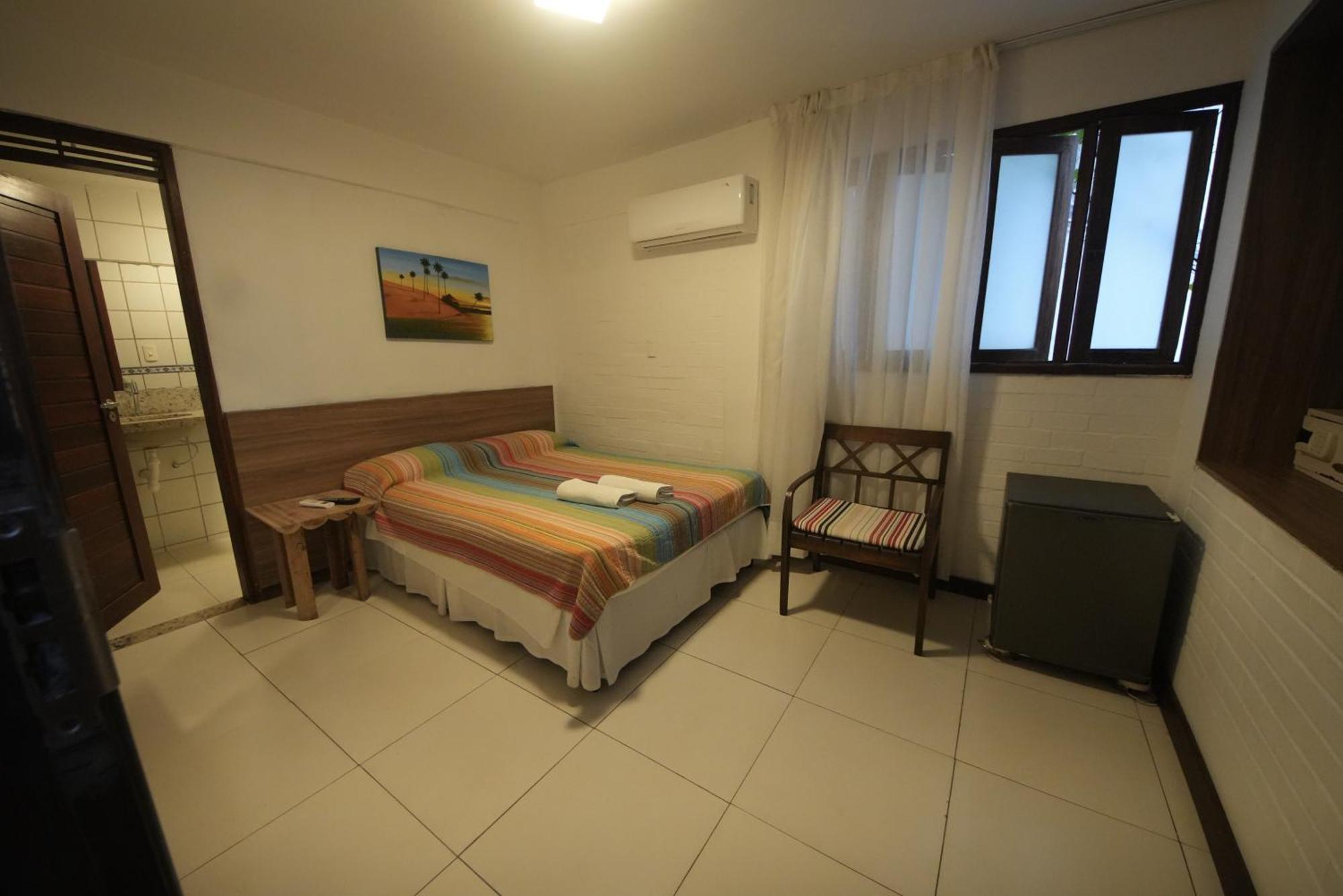 Sol Nascente Hotel Pousada Beira Mar Natal Exteriör bild