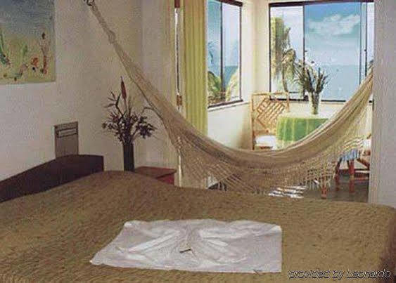 Sol Nascente Hotel Pousada Beira Mar Natal Rum bild
