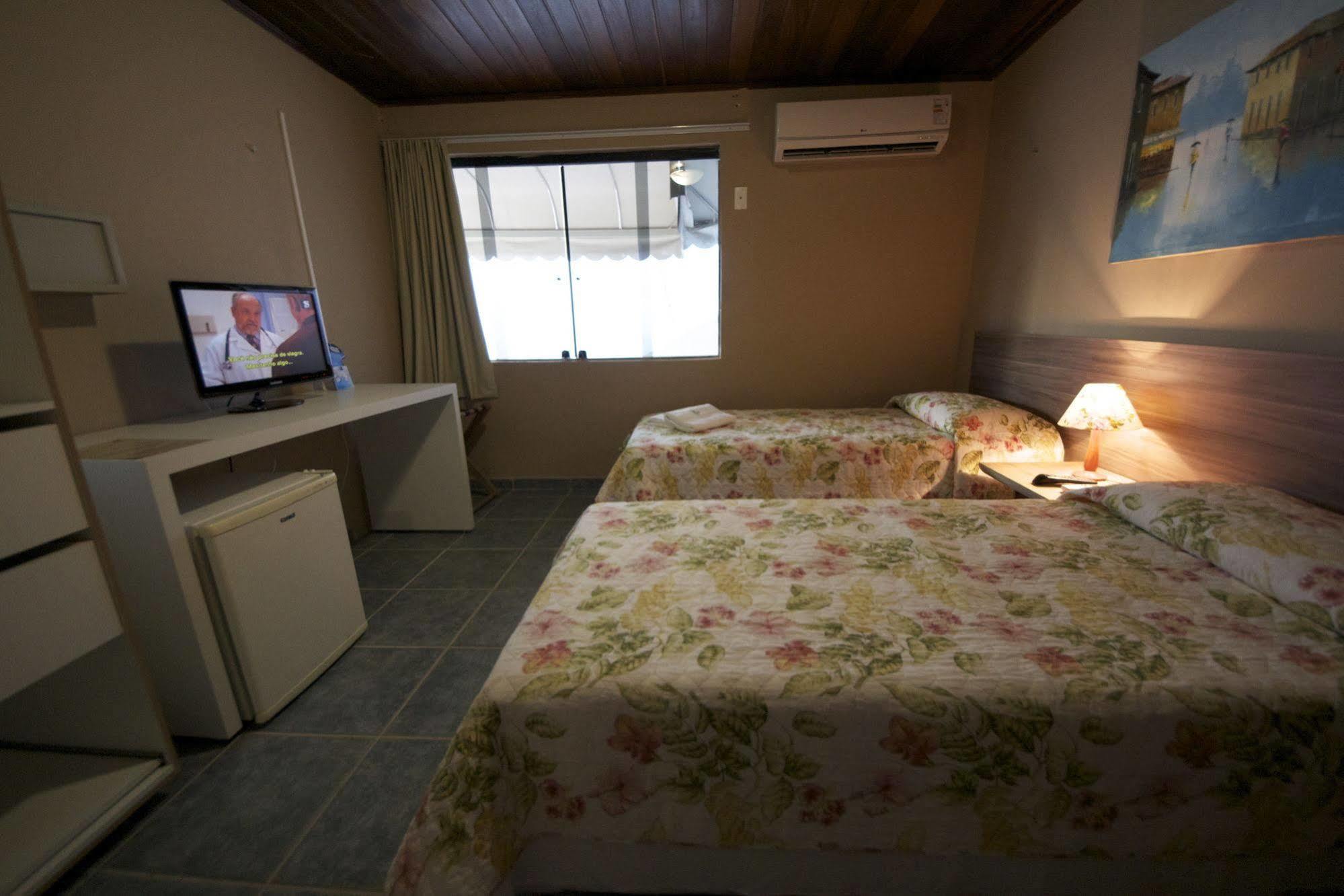 Sol Nascente Hotel Pousada Beira Mar Natal Exteriör bild