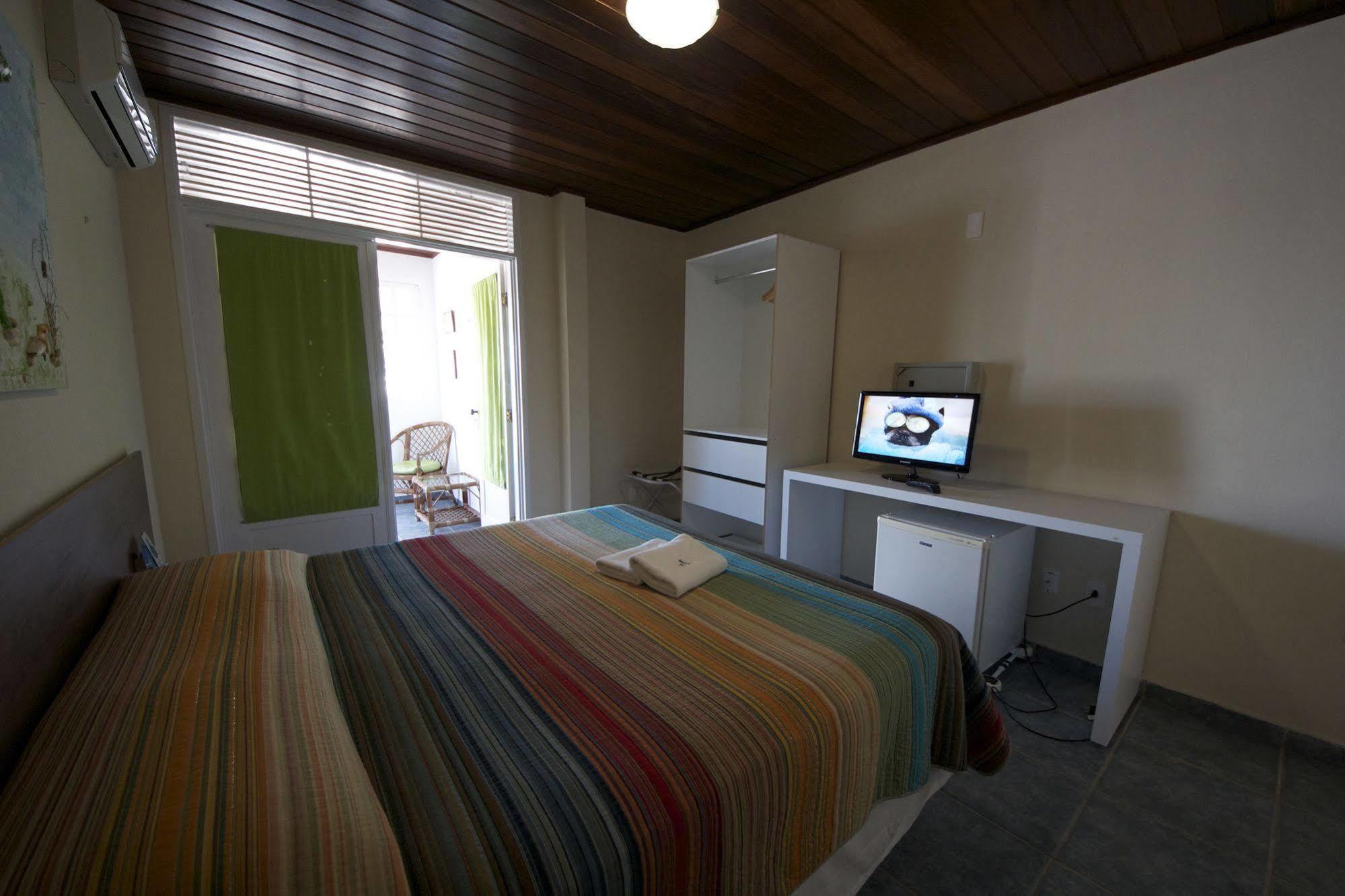 Sol Nascente Hotel Pousada Beira Mar Natal Exteriör bild