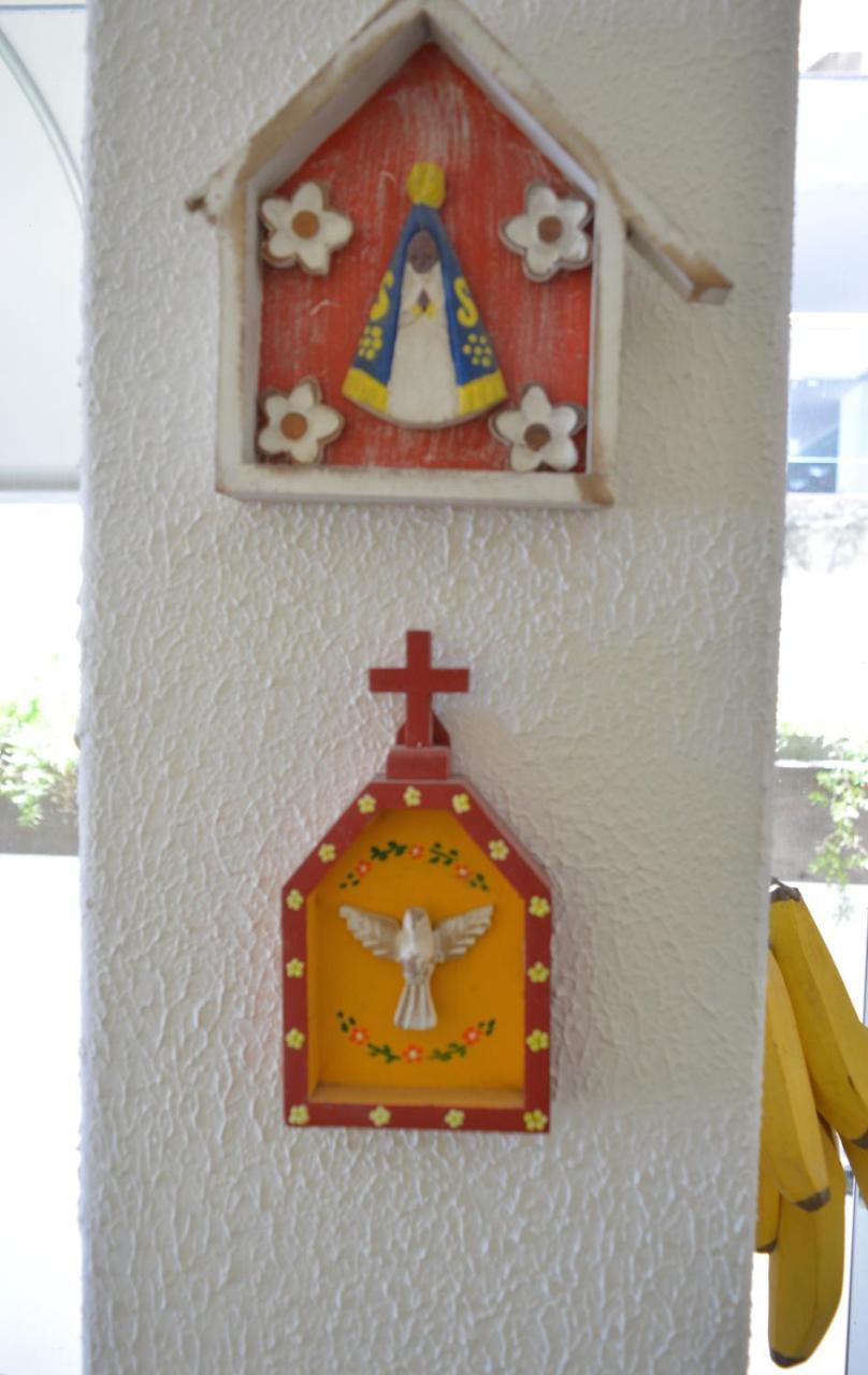 Sol Nascente Hotel Pousada Beira Mar Natal Exteriör bild